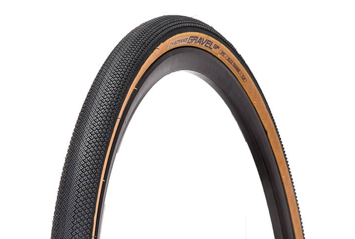 CHAOYANG - Gravel GP 700×42C Dış Lastik (H-5224) 30TPI - Hippo Skin - Tanwall - Telli -1,5mm Zırhlı