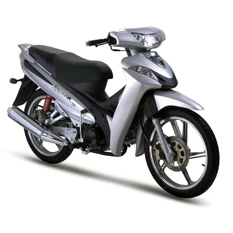 MODENAS KRISTAR İÇ RÜZGARLIK SOL ORJ. KIRMIZI
