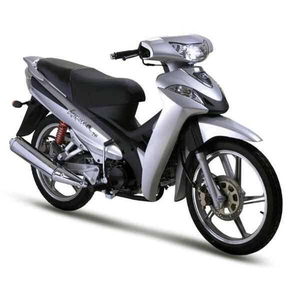 MODENAS KRISTAR İÇ RÜZGARLIK SOL ORJ. KIRMIZI