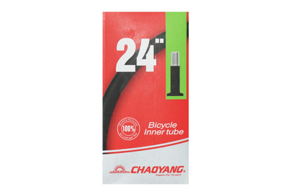 CHAOYANG - İç Lastik (24×1.95/2.125) - AV48
