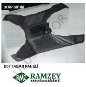 RMZ B08 TABAN PANEL AKÜ YATAĞI