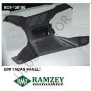RMZ B08 TABAN PANEL AKÜ YATAĞI
