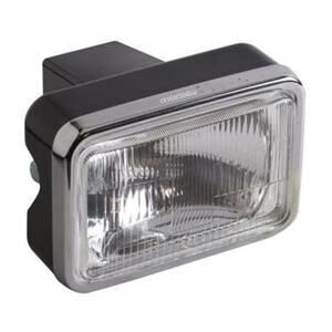 CG KÖYLÜ ÖN FAR KOMPLE