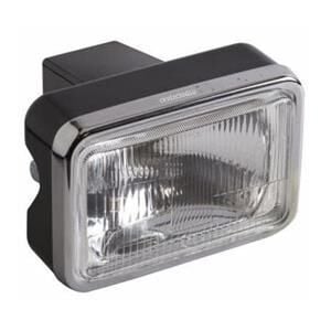 CG KÖYLÜ ÖN FAR KOMPLE