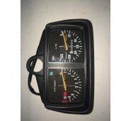 CG - KRC. 125 GÖSTERGE PANELİ DİJİTAL DEVİRLİ KM SAATİ