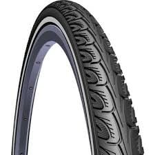 RUBENA HOOK 24/138 SİYAH DIŞ LASTİK