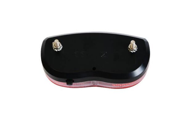 ZOZO - Arka Stop - 3 Ledli Bagaj Bağlantılı - 398AJ-T