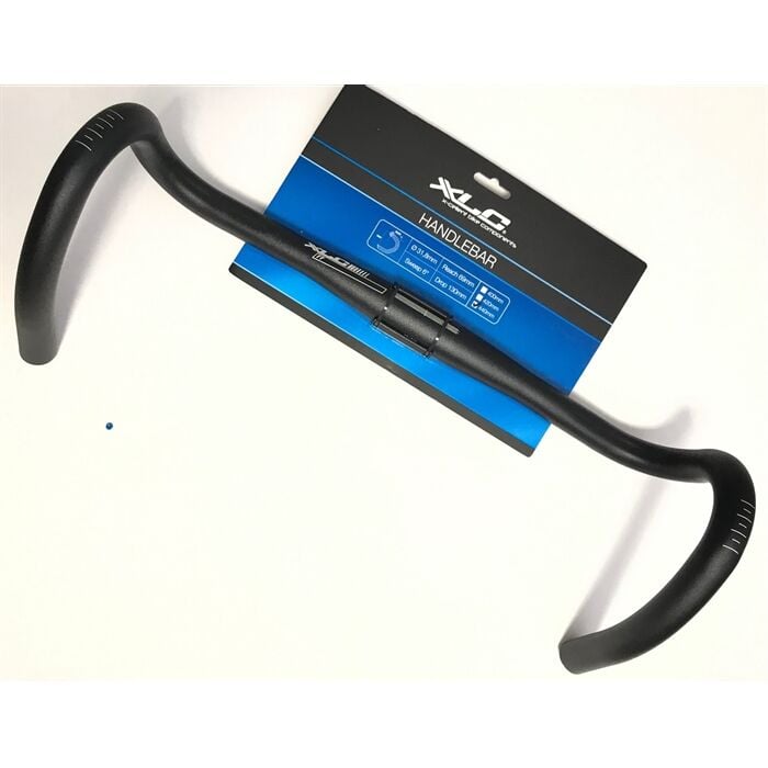 XLC GİDON YARIŞ HB-R05 400mm 31,8mm