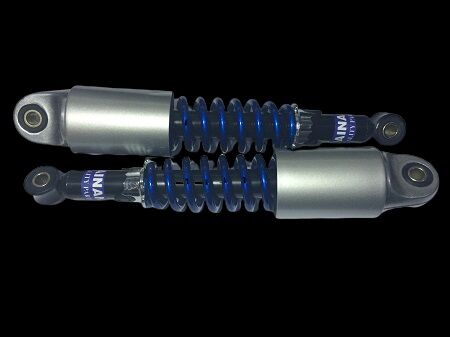 MODENAS KRISS ARKA AMORT. TW MAVİ