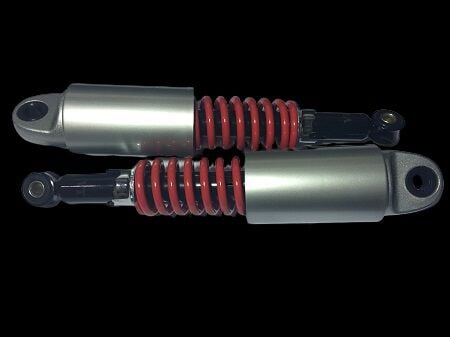 MODENAS KRİSS ARKA AMORT. KIRMIZI