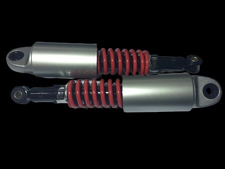 MODENAS KRİSS ARKA AMORT. KIRMIZI