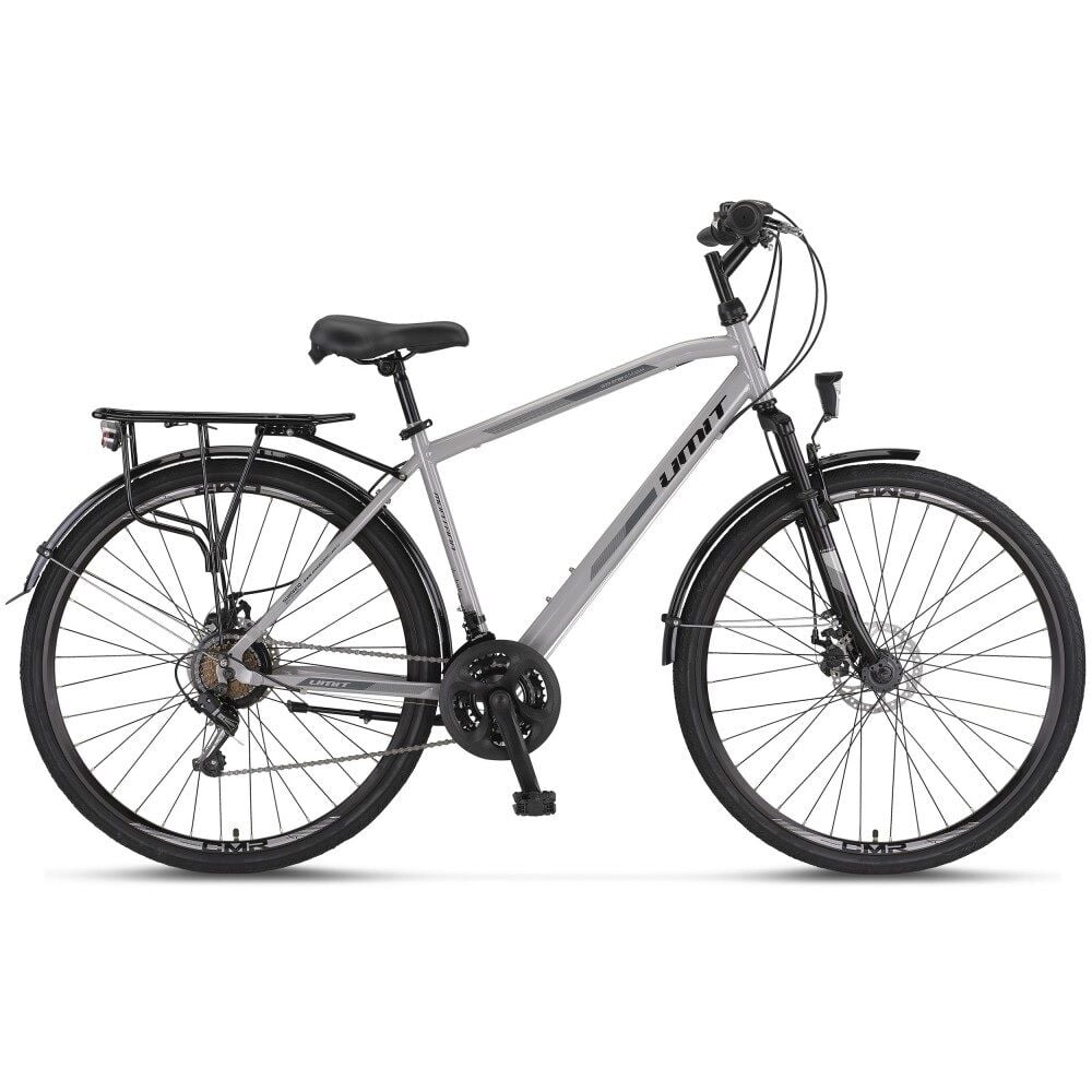 ÜMİT MONTANA 2D 28 JANT 48cm KADRO NARDO GRİ