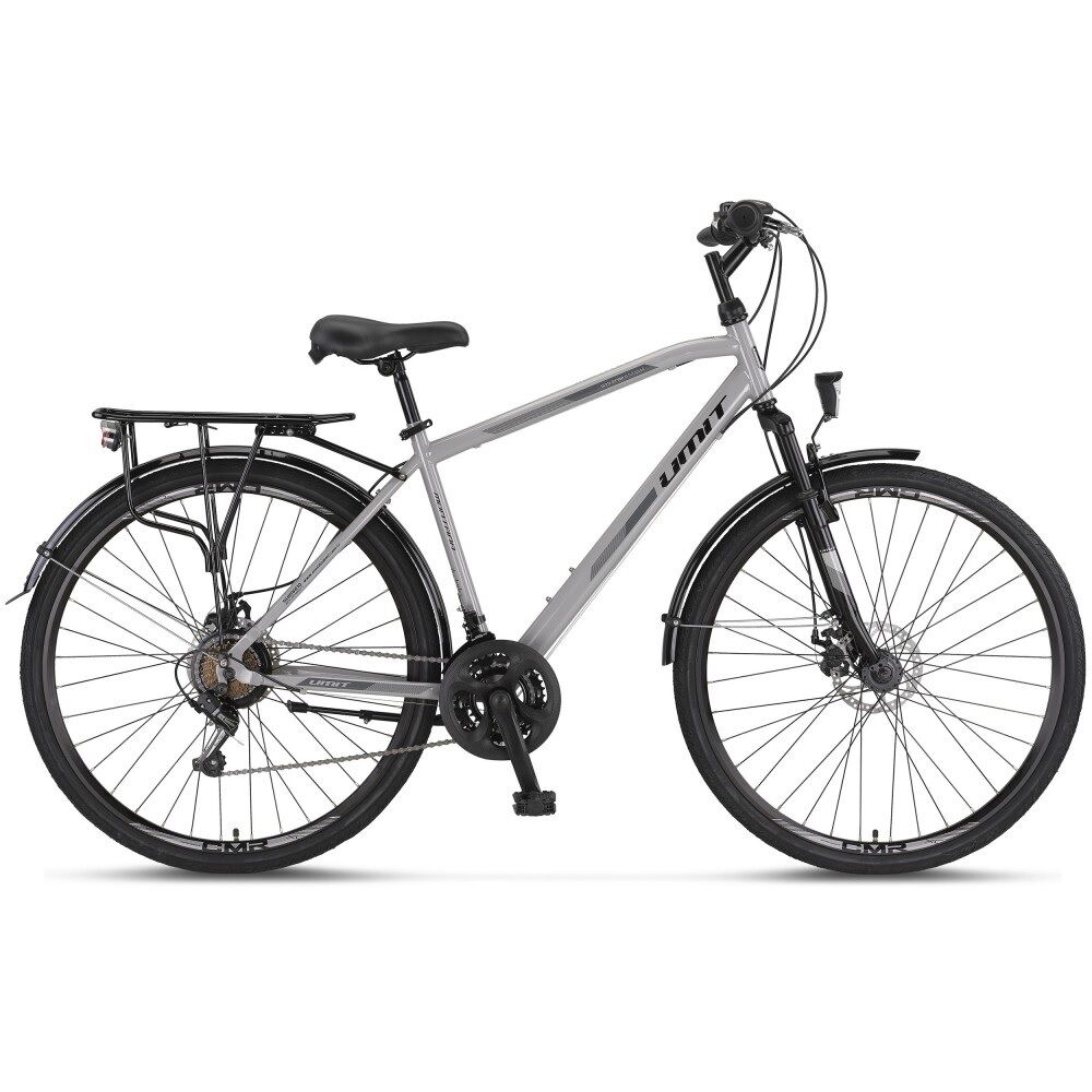 ÜMİT MONTANA 2D 28 JANT 48cm KADRO NARDO GRİ