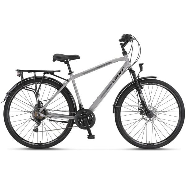 ÜMİT MONTANA 2D 28 JANT 48cm KADRO NARDO GRİ