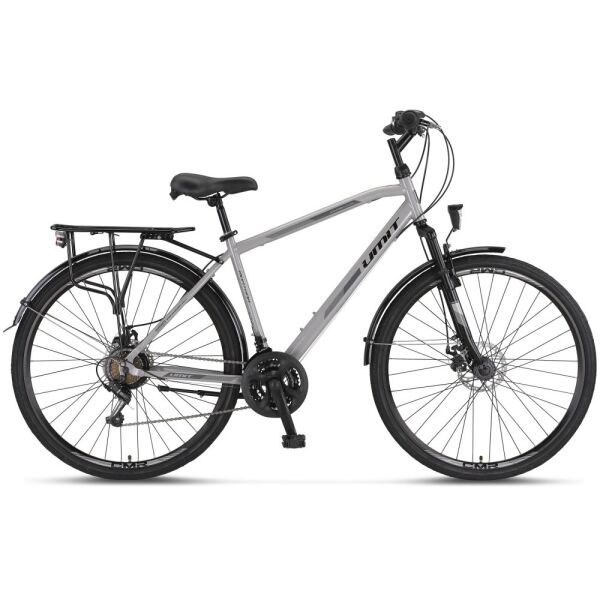 ÜMİT MONTANA 2D 28 JANT 48cm KADRO NARDO GRİ