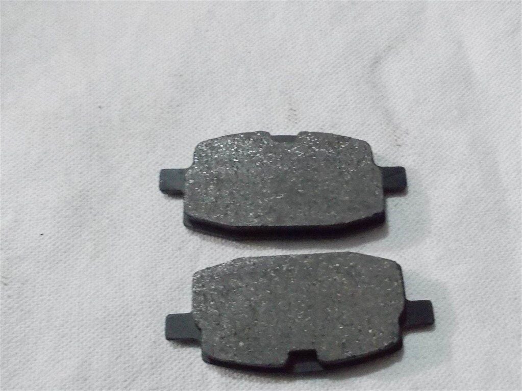 BWS 100 ÖN DİSK FREN BALATA