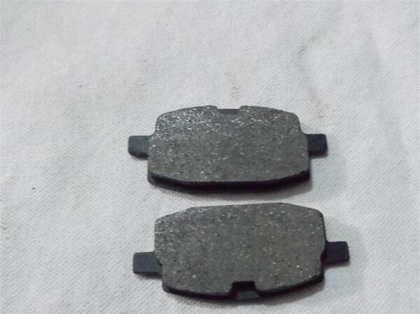 BWS 100 ÖN DİSK FREN BALATA