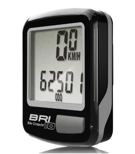 Echowell KİLOMRTRE SAATİ KABLOLU 10 FONKSİYON BRI-10