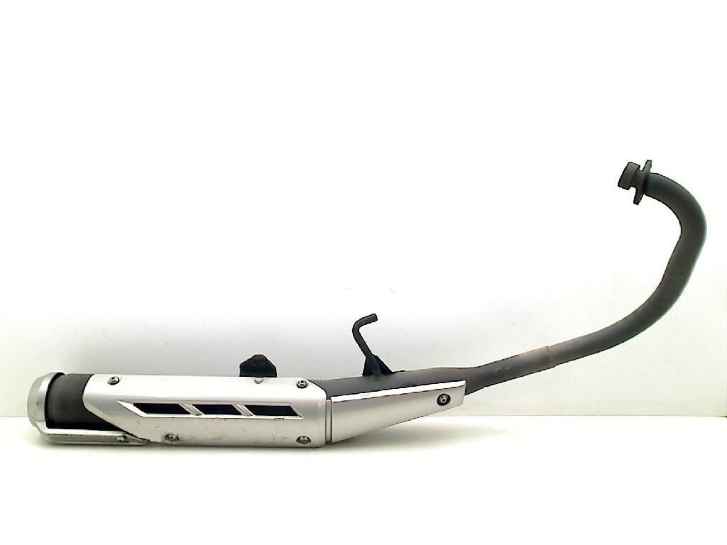 YBR EGZOZ  K 2010 OEM