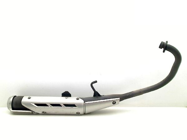 YBR EGZOZ  K 2010 OEM