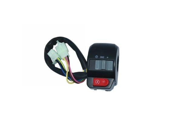 BWS 100 SAĞ KUMANDA