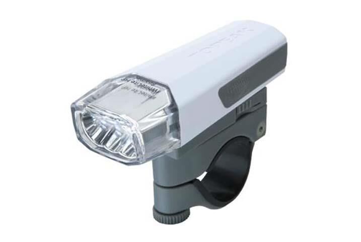 TOPEAK - WHITE LITE HP BEAMER - PARLAK 3 LEDLİ BEYAZ