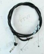 YAMAHA YBR 125 K GAZ TELİ İTECEK-ÇEKECEK