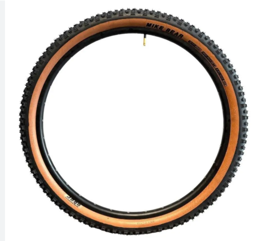 OBOR 26/2,35 3mm ZIRHLI AMBER YANAK LASTİK