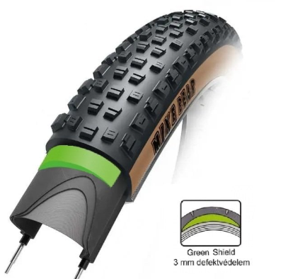 OBOR 29/2,25 3mm ZIRHLI AMBER YANAK LASTİK