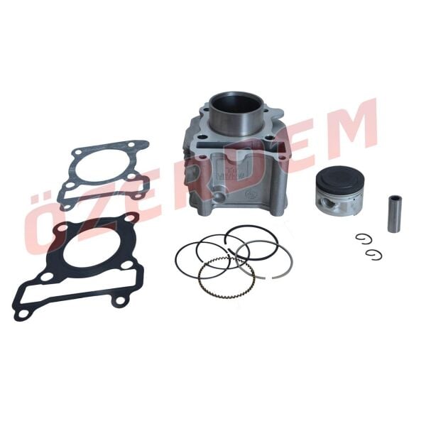 CYGNUS L SİLİNDİR KOMPLE İTHAL