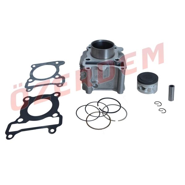 CYGNUS L SİLİNDİR KOMPLE İTHAL