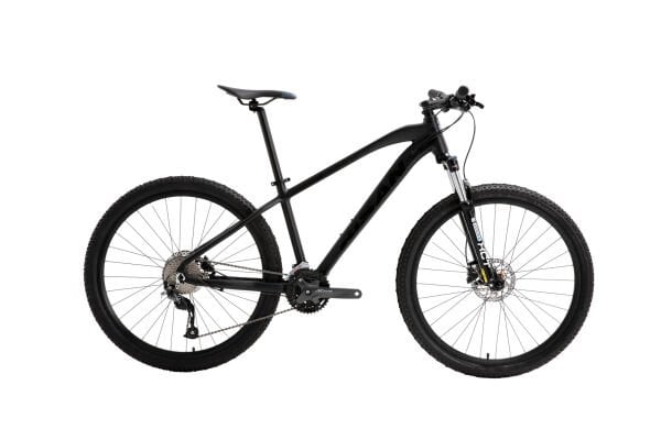 BİSAN MTX 7400 17 cm 27,5 HD SİYAH