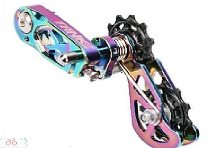 TANKE BİSİKLET ZİNCİR GERGİ APARATI RAINBOW