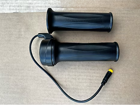 GAZ KOLU SET PİMLİ E-BIKE RKS-TNT35-RS3-RD5 UYUMLU