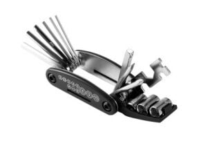 BİSİKLET ALLEN SETİ XBYC 9616 13 FONKSİYONLU