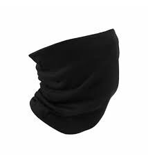 BİSİKLET-MOTOSİKLET BUFF SİYAH