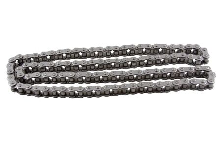 MOTOSİKLET ZİNCIR CUP-CG 428*102 L İTHAL