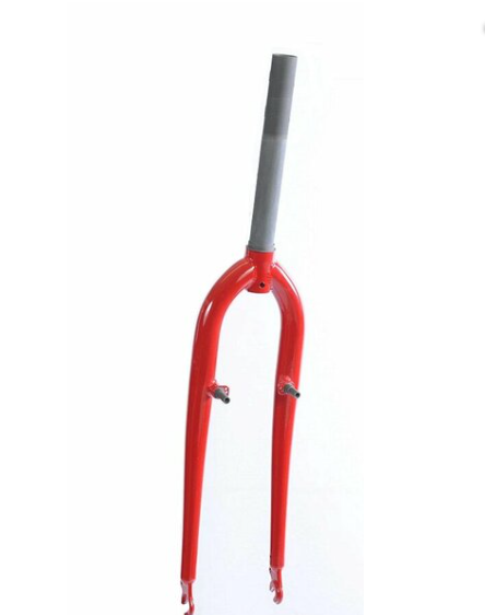 BİSİKLET ÖN MAŞA 26 JANT V-FREN UYUMLU 25.4mm KIRMIZI