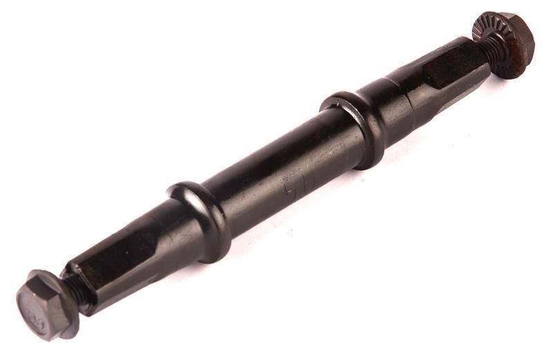 ORTA MİL KÖŞELİ 3U