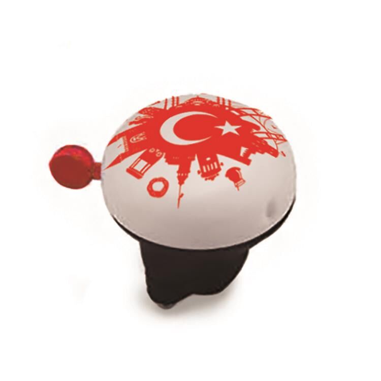 ZİL- LZ-TR1 BAYRAKLI