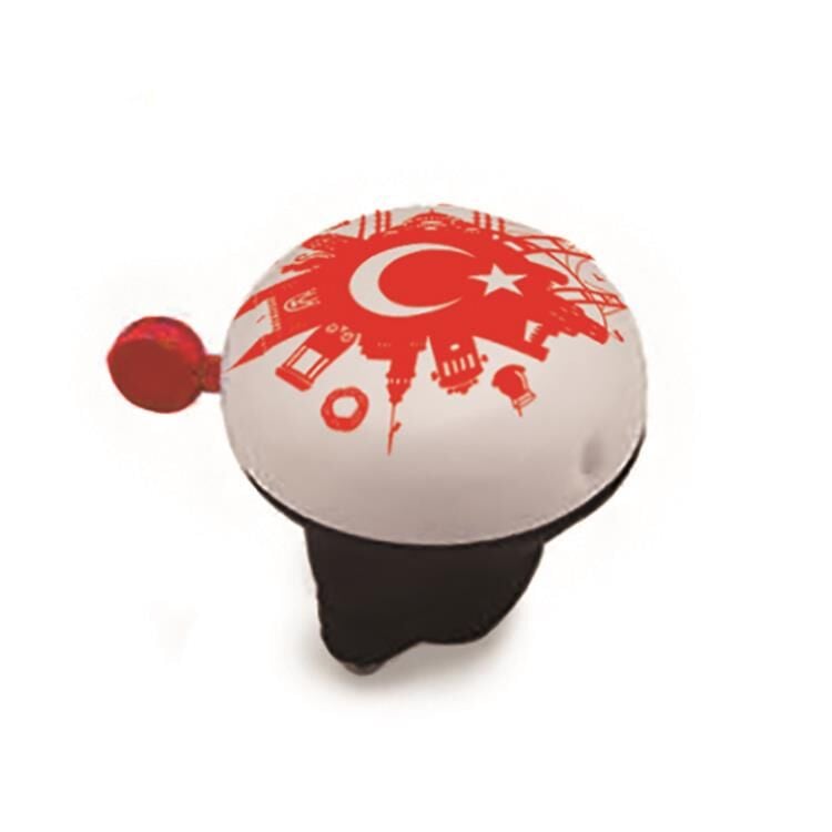 ZİL- LZ-TR1 BAYRAKLI