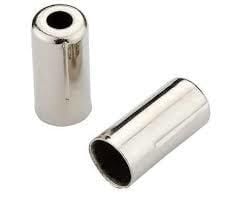 BİSİKLET DIŞ FREN KABLOSU KAPSÜLÜ 5mm 4 ADET