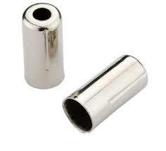 BİSİKLET DIŞ FREN KABLOSU KAPSÜLÜ 5mm 4 ADET