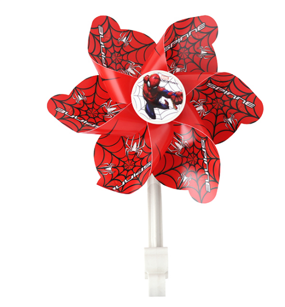 BİSİKLET RÜZGAR GÜLÜ AKS-116 KIRMIZI