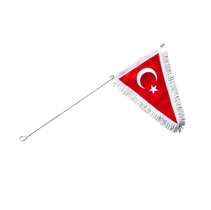 TÜRK BAYRAĞI