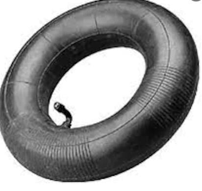 ANLAŞ IRC MOTOSİKLET  İÇ LASTİK EĞRİ SUBAP 350/400-10