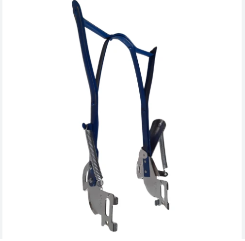 BİSAN ROADSTAR ORJ. ARKA AYAK SEHPA MAVİ