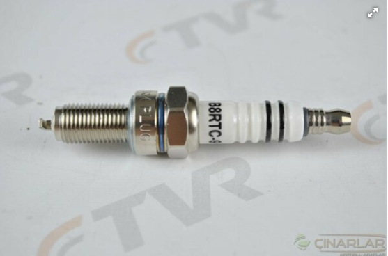 MOTOSİKLET BUJİ SPACY 110 B8RTC-9 TRV