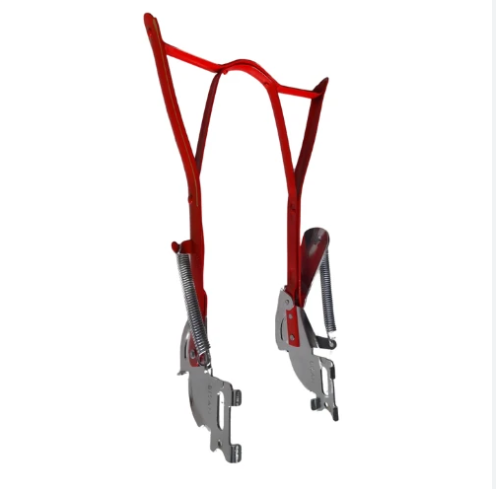 BİSAN ROADSTAR ORJ. ARKA AYAK SEHPA KIRMIZI