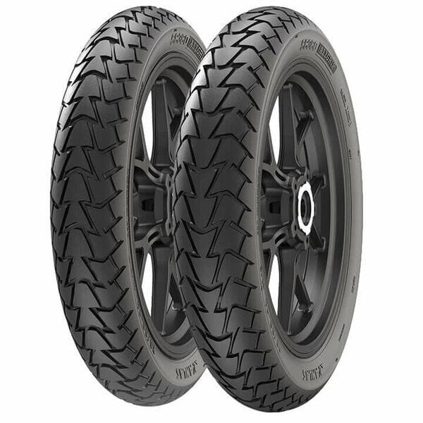 90 / 90 - 14 52P REINFORCED SC360 ALLGRIP